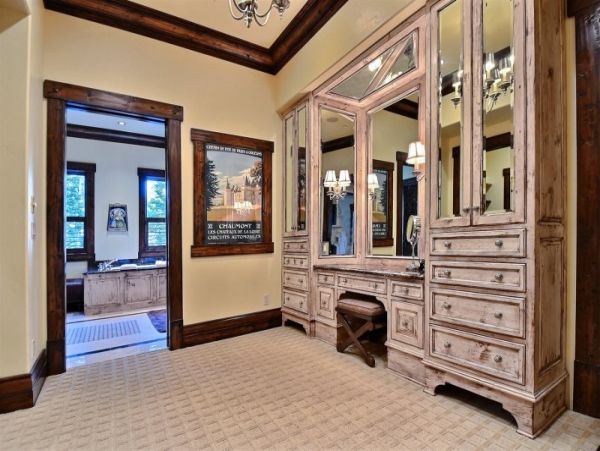 Luxury Park City Vacation Home Sleeps 20 Walk To Ski Lifts