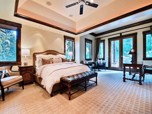 Luxury Park City Vacation Home Sleeps 20 Walk To Ski Lifts