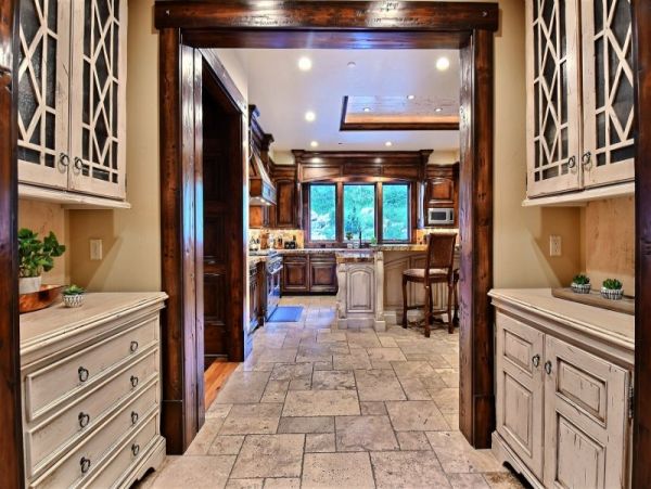 Luxury Park City Vacation Home Sleeps 20 Walk To Ski Lifts
