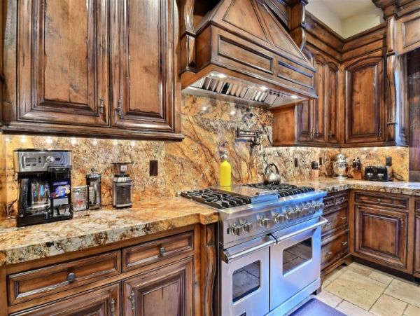 Luxury Park City Vacation Home Sleeps 20 Walk To Ski Lifts