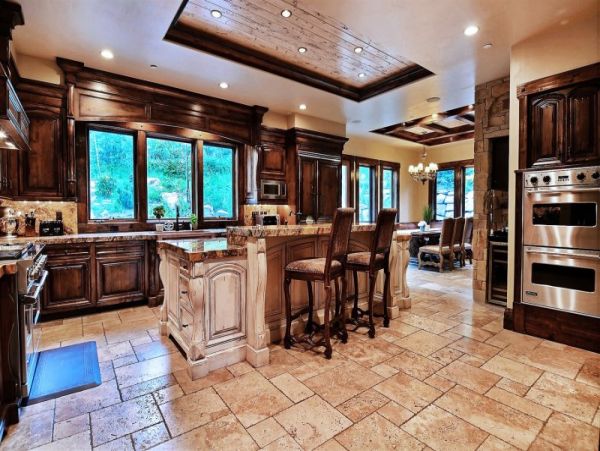 Luxury Park City Vacation Home Sleeps 20 Walk To Ski Lifts