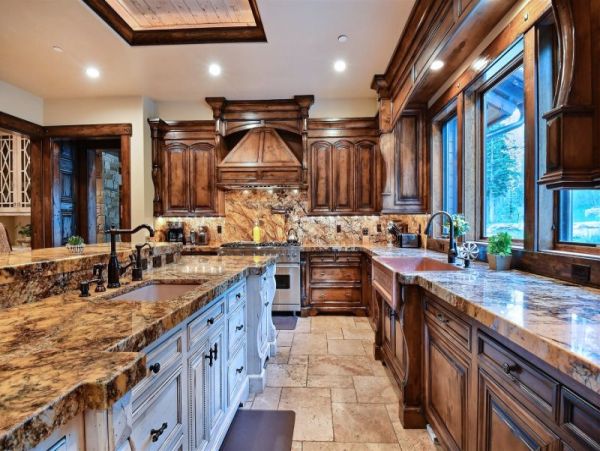 Luxury Park City Vacation Home Sleeps 20 Walk To Ski Lifts