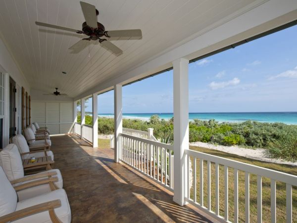 Bahamas Home 958570
