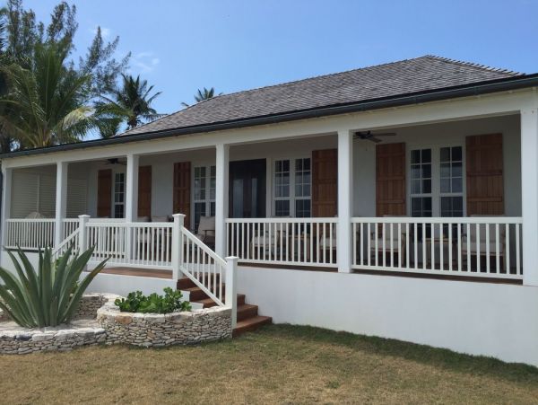 Bahamas Home 958570