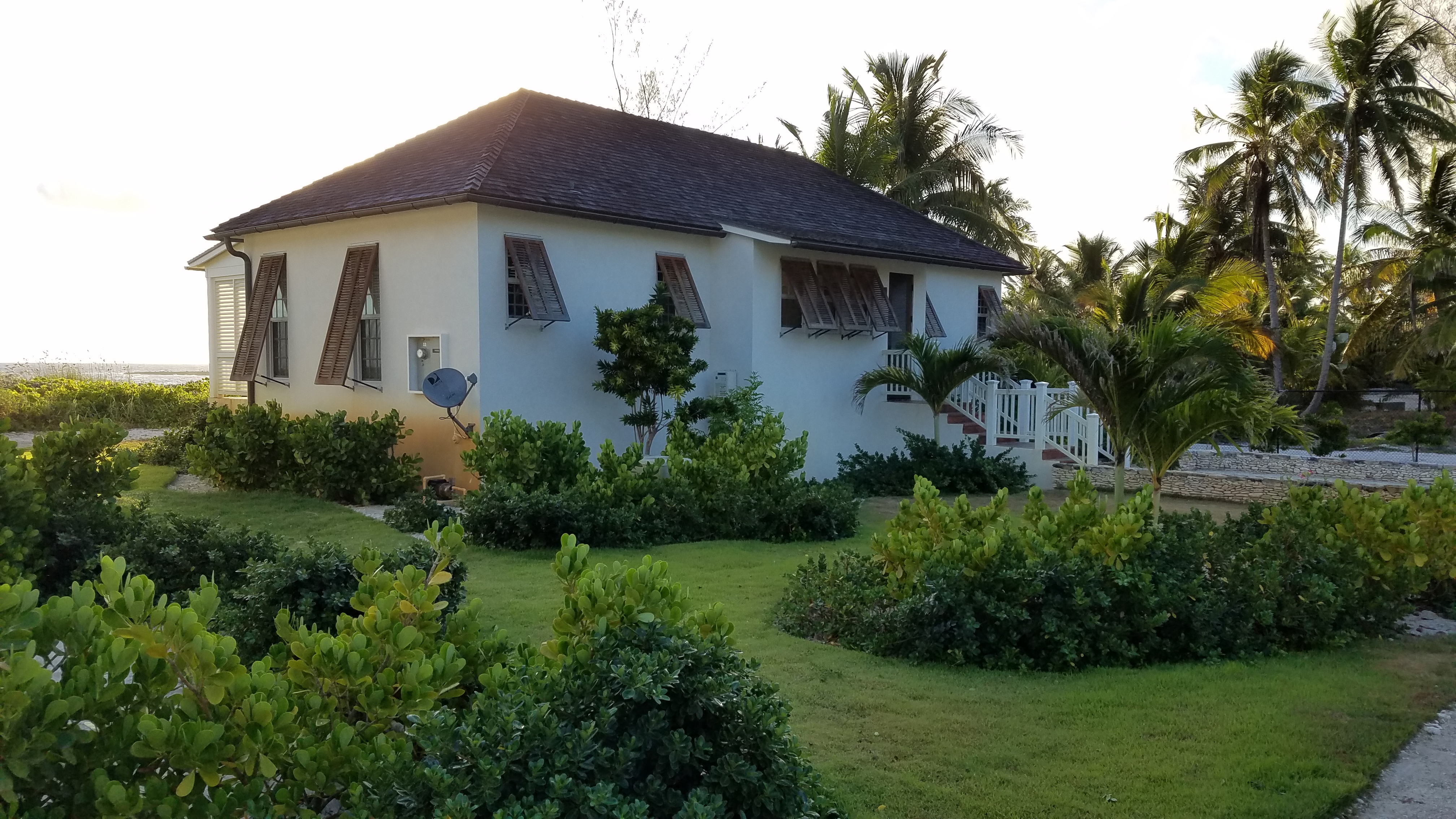 Bahamas Home 958570