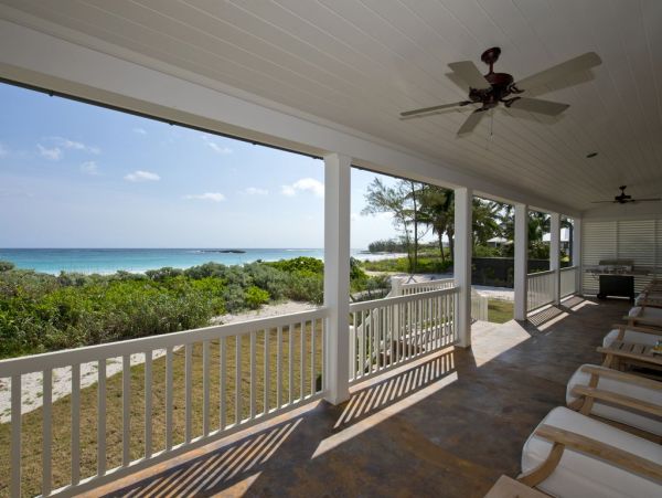 Bahamas Home 958570