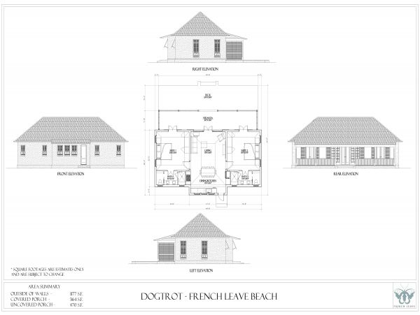 Bahamas Home 958570