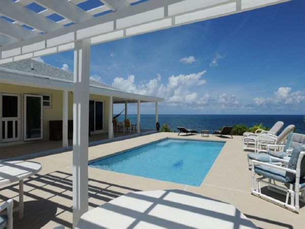 Bahamas Home 958571