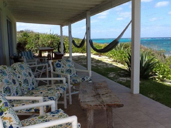 Bahamas Home 958571