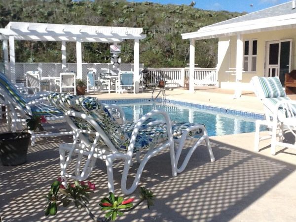 Bahamas Home 958571