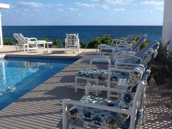 Bahamas Home 958571
