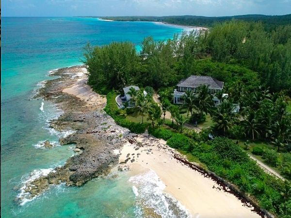Bahamas Home 958572