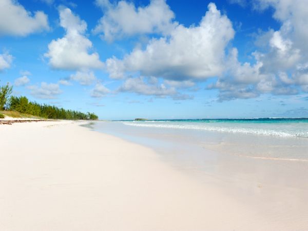 Bahamas Home 958572