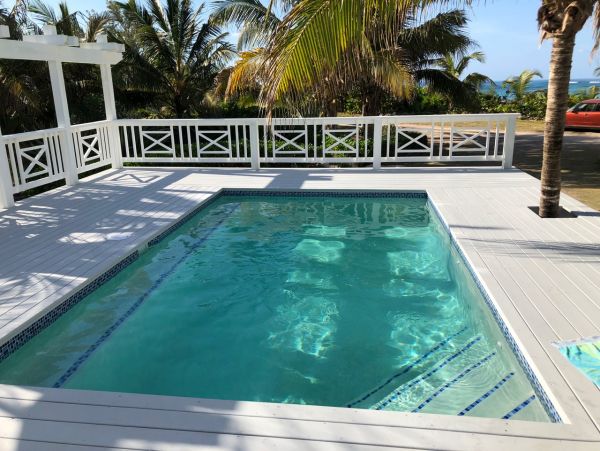 Bahamas Home 958572