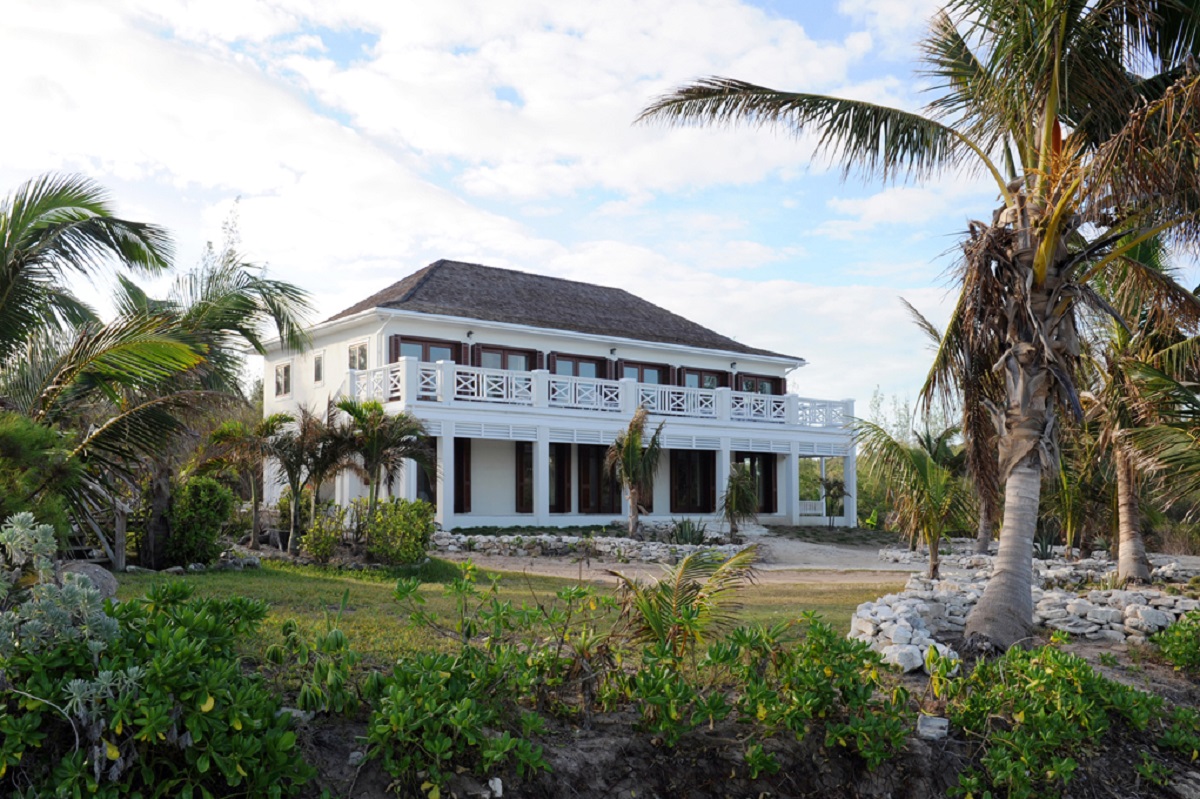 Bahamas Home 958572