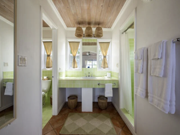 Stunning Bahamas Vacation Villa Located on Beach Sleeps 35