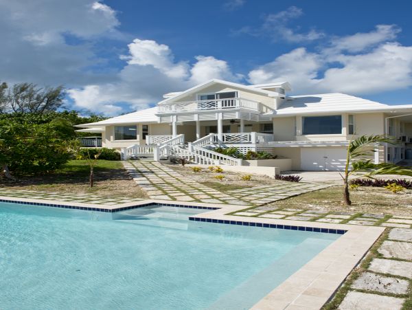 Bahamas Home 958575