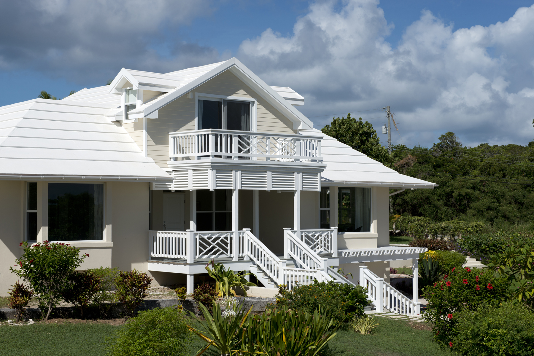 Bahamas Home 958575
