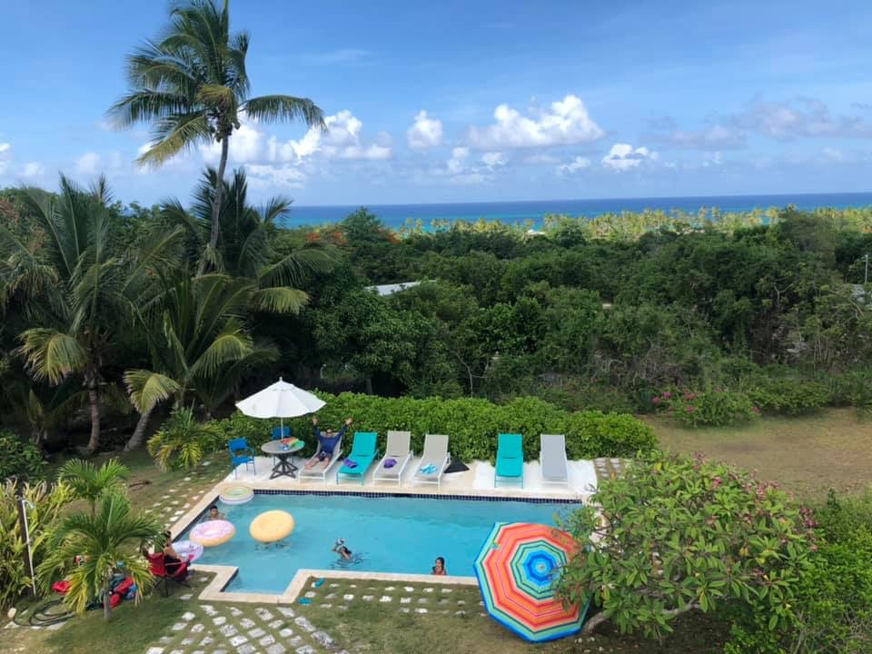 Bahamas Home 958575