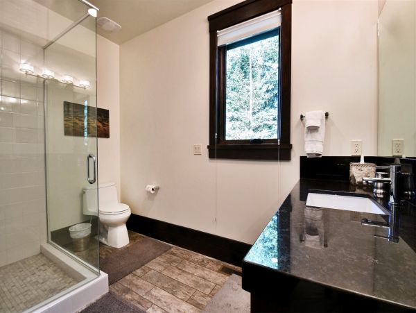 Six Bedroom Ski in Ski Out Mountain Home in Park City