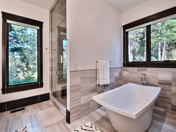 Six Bedroom Ski in Ski Out Mountain Home in Park City