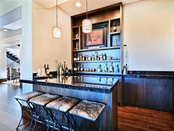 Six Bedroom Ski in Ski Out Mountain Home in Park City