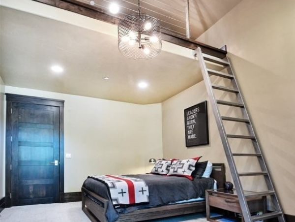 Six Bedroom Ski in Ski Out Mountain Home in Park City