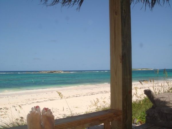 Bahamas Home 958578