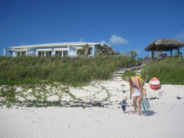 Bahamas Home 958578