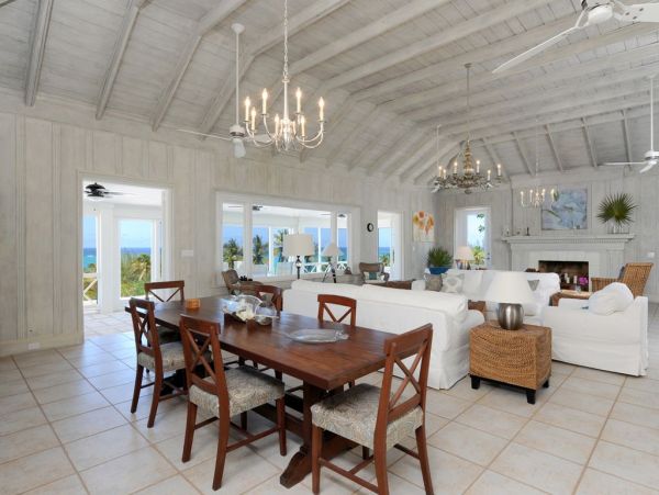 Historic Beach Villa
