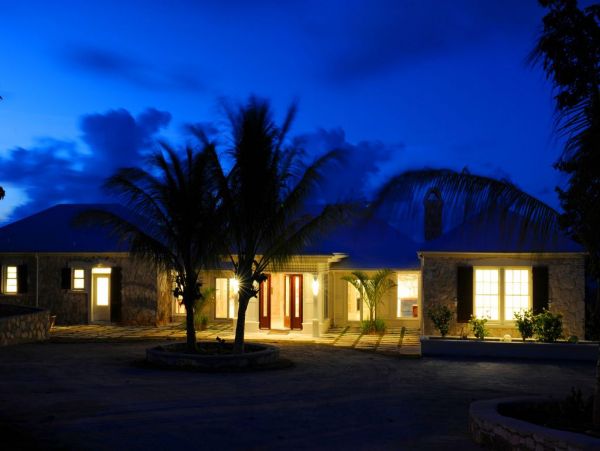 Historic Beach Villa