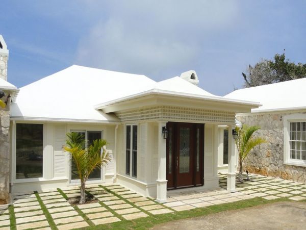 Historic Beach Villa