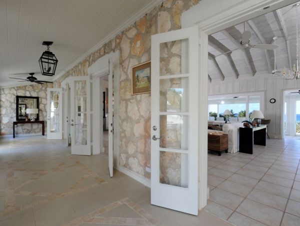 Historic Beach Villa