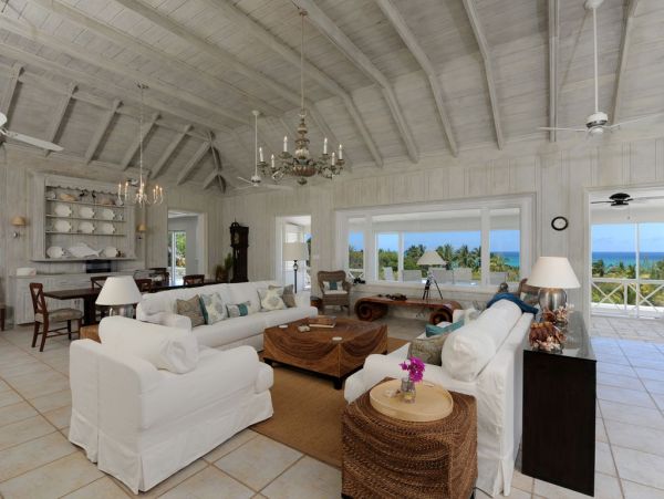 Historic Beach Villa