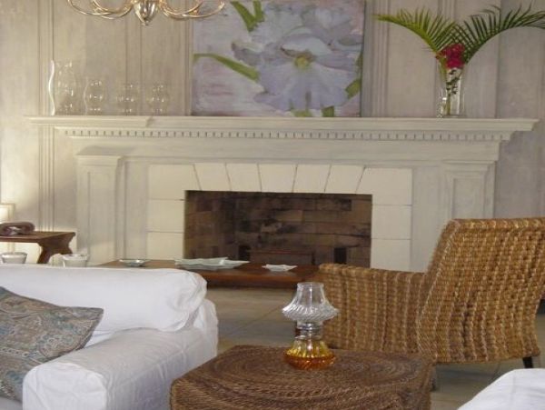 Historic Beach Villa