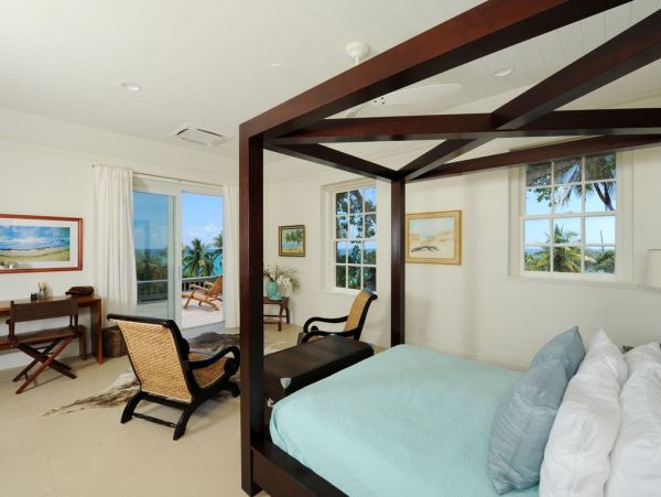 Historic Beach Villa