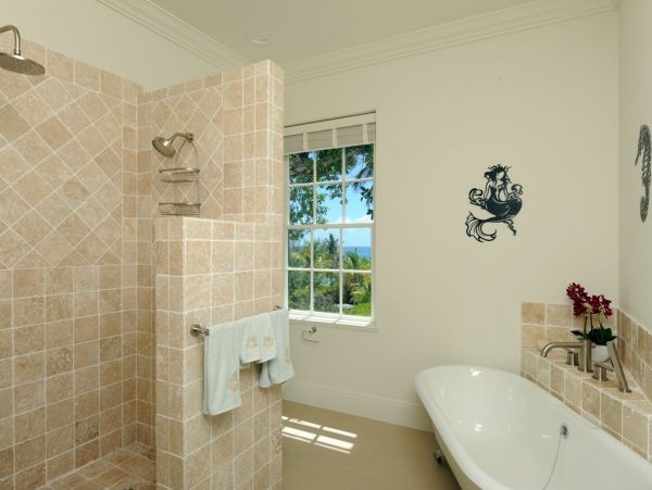 Historic Beach Villa