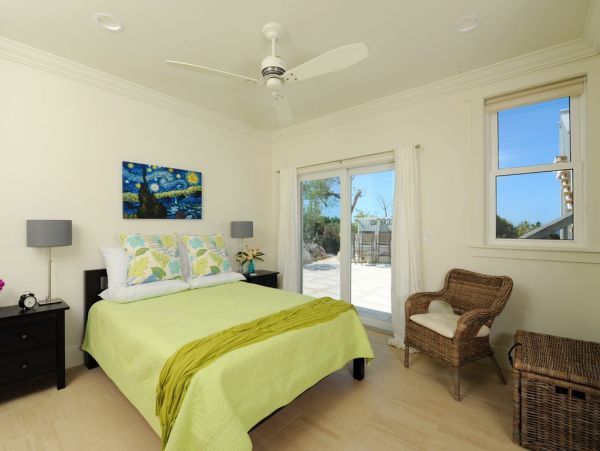 Historic Beach Villa