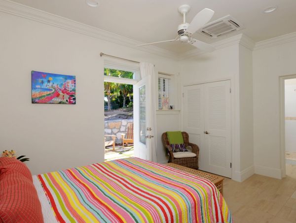 Historic Beach Villa