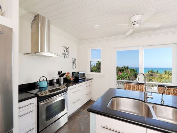 Historic Beach Villa