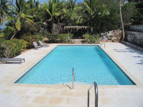 Historic Beach Villa