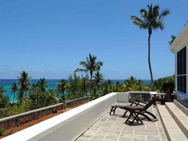 Historic Beach Villa