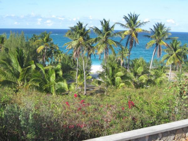 Historic Beach Villa