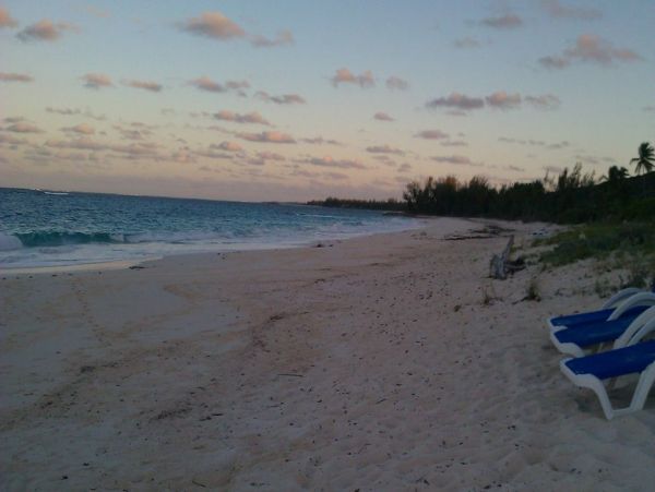 Historic Beach Villa