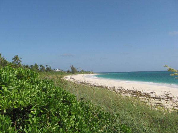 Historic Beach Villa