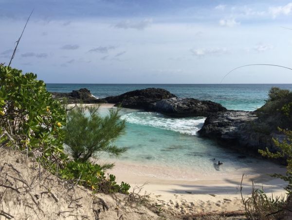 Bahamas Home 958580