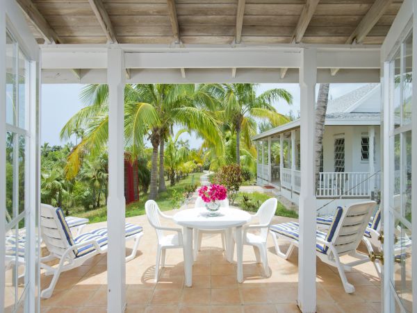 Bahamas Home 958580
