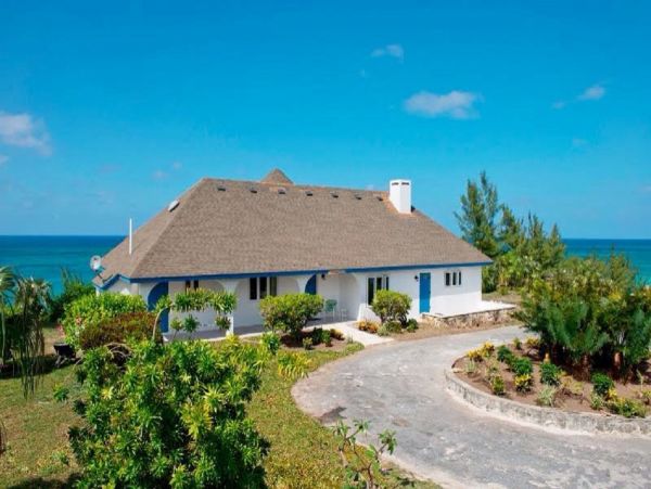 Bahamas Home 958582