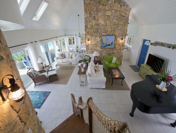 Bahamas Home 958582