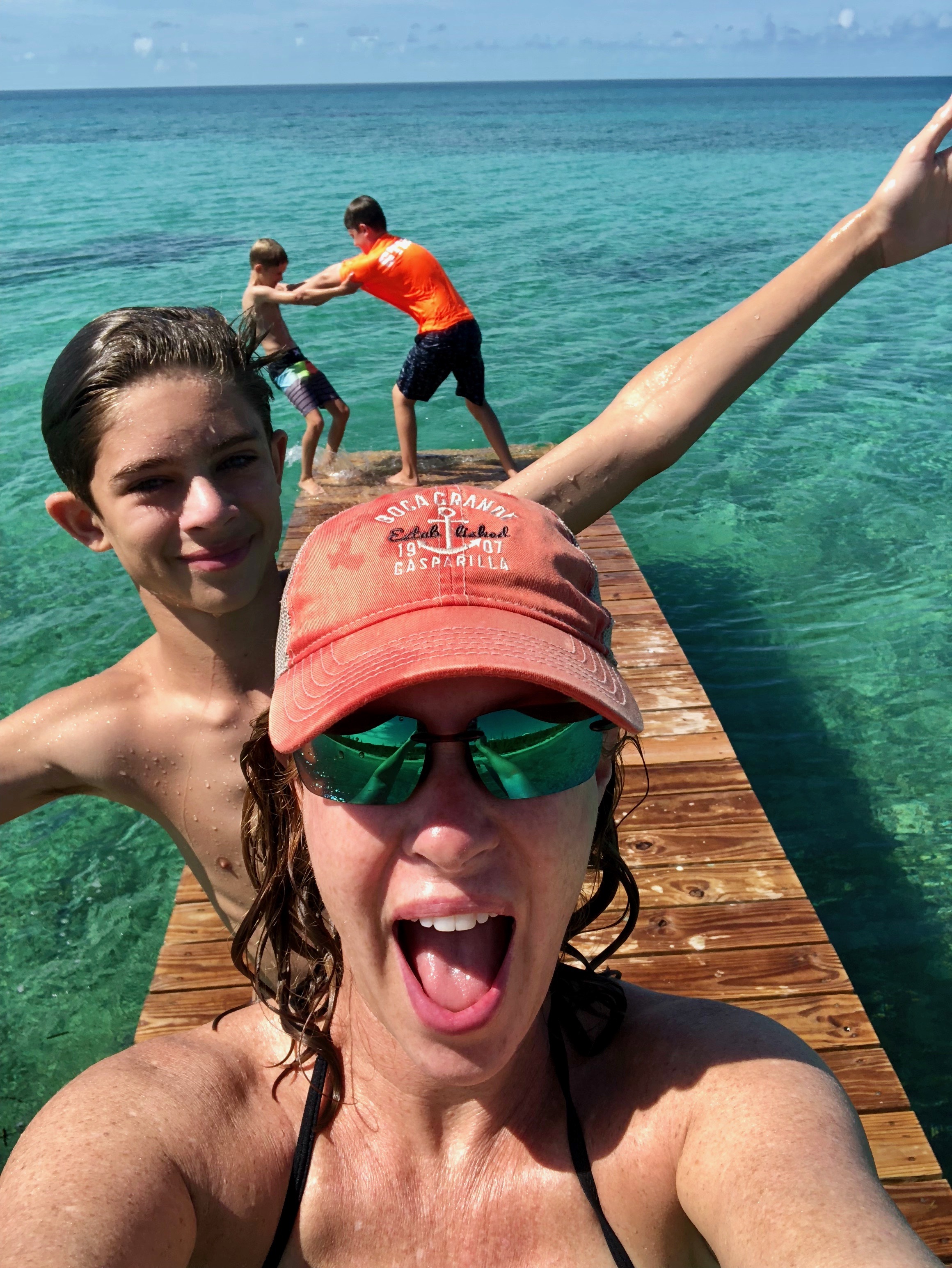 Bahamas Condo 958584